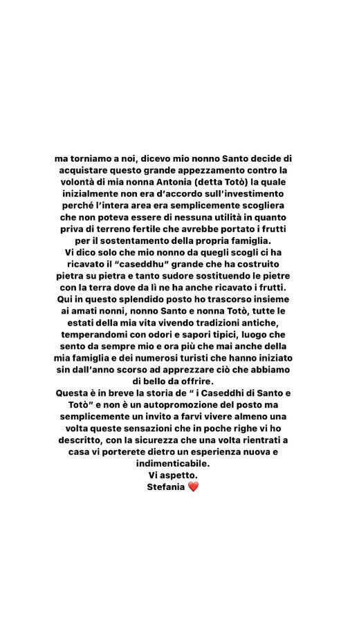 I Caseddhi Di Santo E Toto Torre Suda Exterior foto